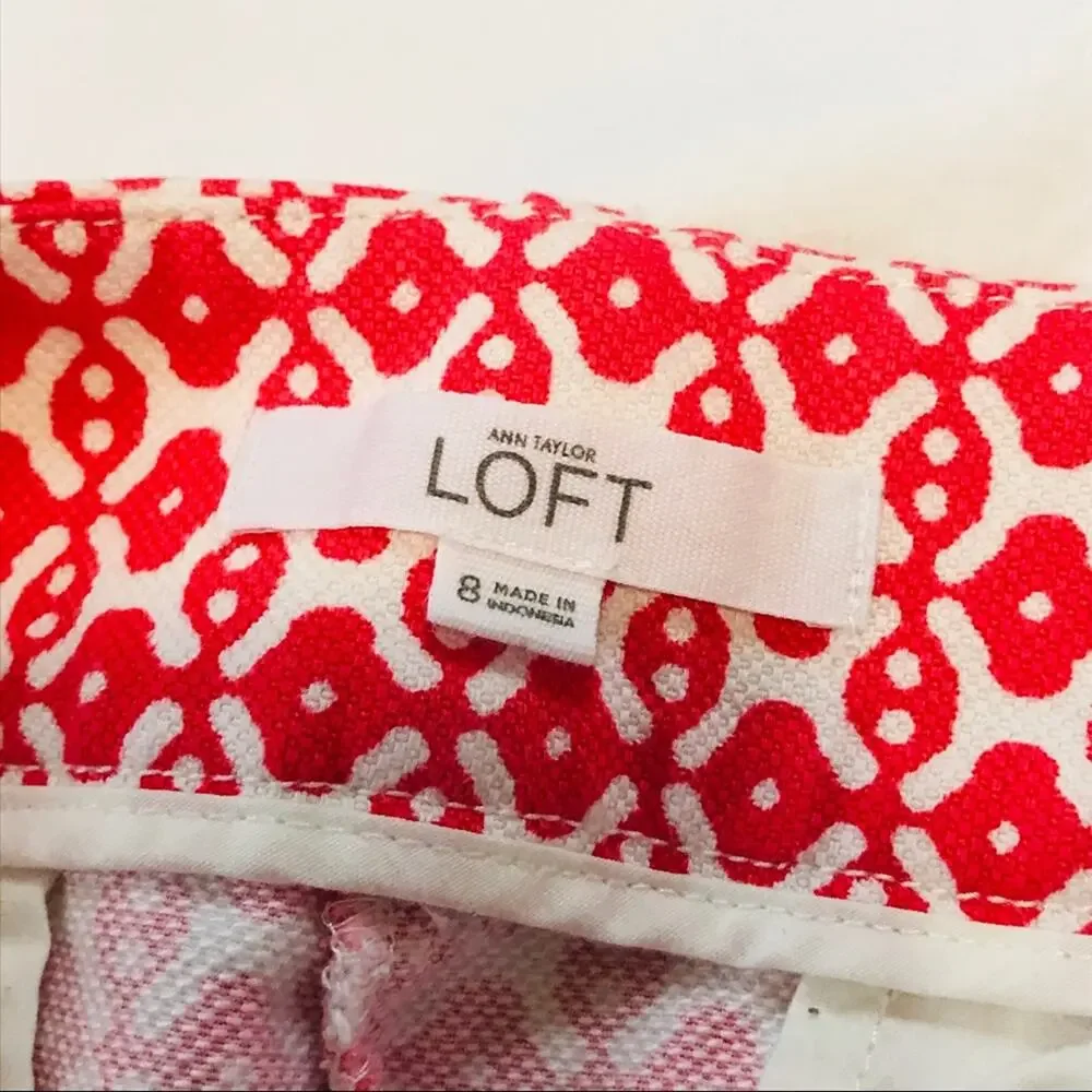 LOFT Riviera Short - Picture 3 of 5